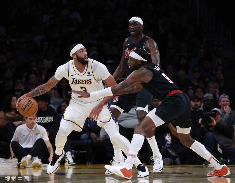 趋势全面解 趋势全面解